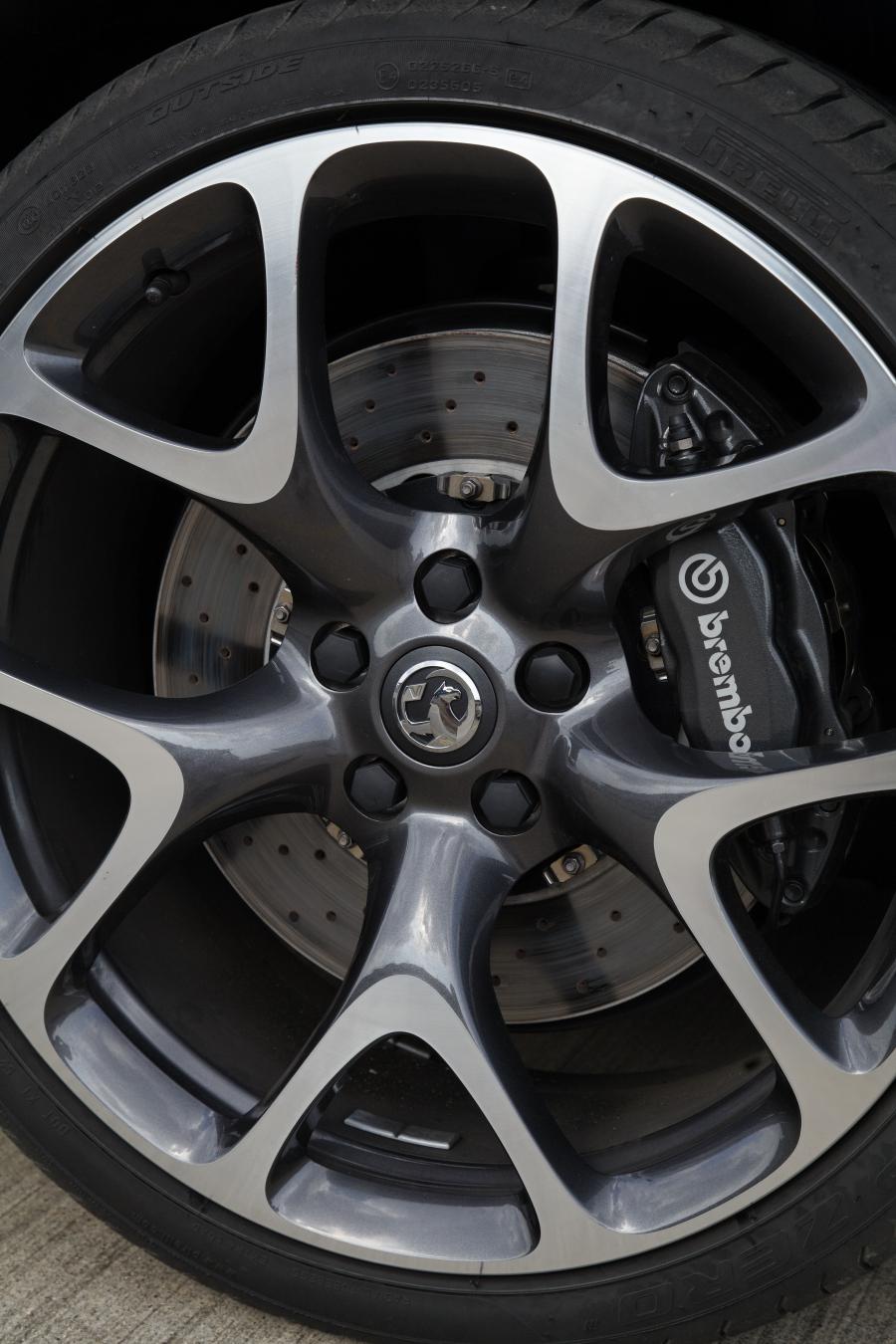  Vauxhall Astra VXR 2012 года  (фото 171 из 274)